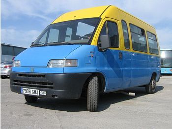 Fiat DUCATO MINIBUS - Minibus