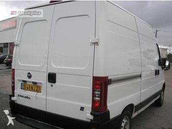 Fiat Ducato 2.8 JTD - minibus