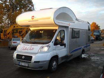 Fiat Ducato Levanto - Minibus