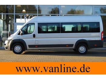 Fiat Ducato Maxi BUS 16+1 Sitzer Lagerwagen EURO4 - minibus