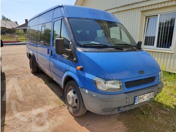 Minibus Ford Transit