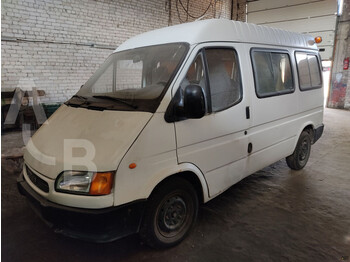 Minibus Ford Transit