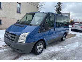 Ford Transit - Minibus