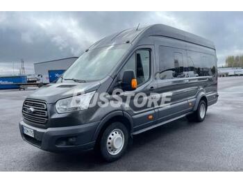 Minibus Ford Transit