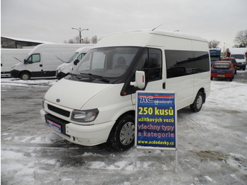 Ford Transit 100T280 8sitze  - Minibus