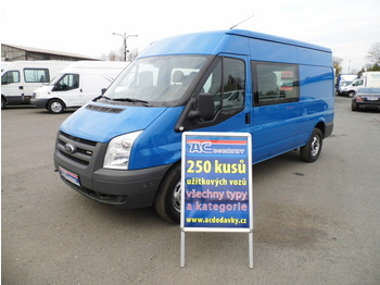 Ford Transit 115t300 KOMBIVAN  - Minibus