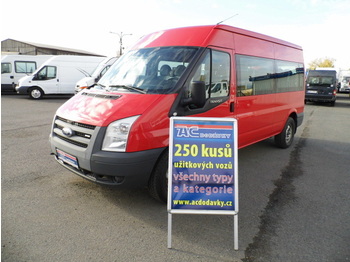 Ford Transit 14sitze bus klima TOP  - Minibus
