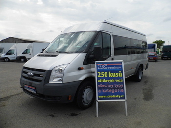 Ford Transit 17 sitze bus  - Minibus