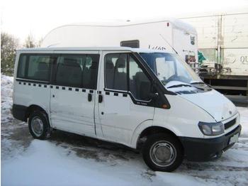 Ford Transit 280S - Minibus