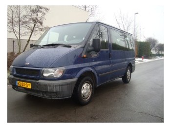 Ford Transit 280s 63kw - Minibus