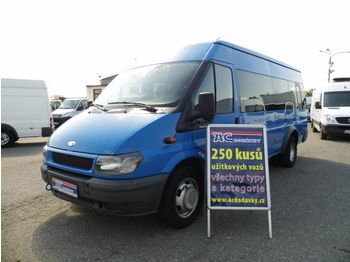 Ford Transit 350L 17 místný bus  - Minibus