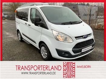 Ford Transit Custom 310 L1 Trend 9-Sitze+2xKlima+PDC  - Minibus