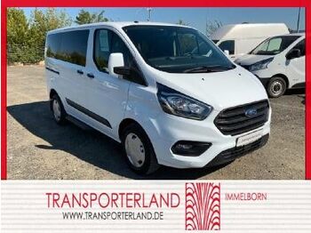 Ford Transit Custom 320 L1 Trend 9-Sitze+2xKlima+PDC  - Minibus