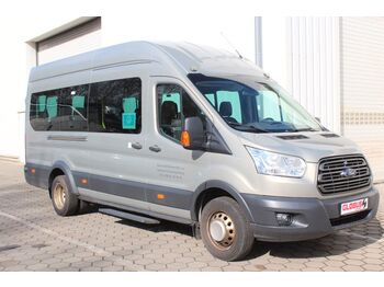 Ford Transit (Euro VI 6)  - Minibus
