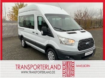 Ford Transit Kombi 350 L2H3 Trend 9-Sitze+Klima+PDC  - Minibus
