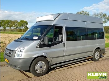 Ford Transit/Tourneo  - Minibus