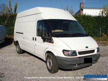 Ford transit 350 - Minibus