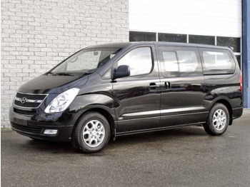 HYUNDAI STAREX - minibus