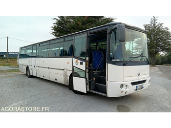 Minibus  IVECO BUS AXER N°063265