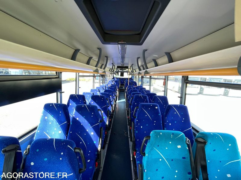 Minibus IVECO BUS CROSSWAY N°083441