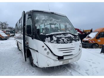 Irisbus Euromidi I wł. 2004 r. WEBASTO 35 miejsc - Minibus