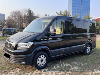 MAN TGE 3.180 VIP 4x4 - Minibus