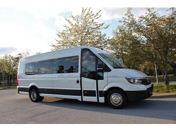  MAN TGE Intercity Multiline - minibus