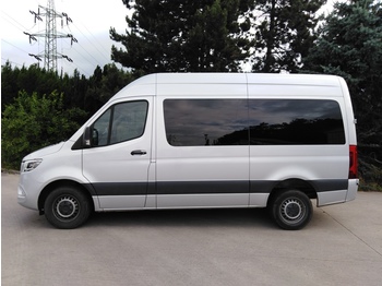 Minibus MERCEDES-BENZ SPRINTER
