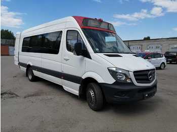 Minibus MERCEDES-BENZ Sprinter