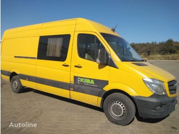 Minibus MERCEDES-BENZ Sprinter 316