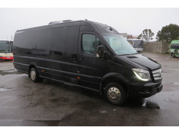 Minibus MERCEDES-BENZ Sprinter 519