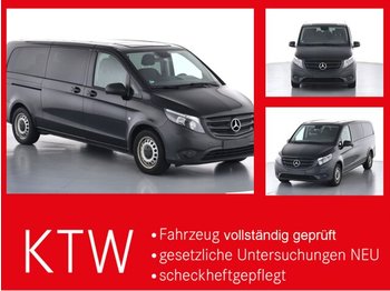 Minibus MERCEDES-BENZ Vito 116TourerPro Kombi,Extralang,2xKlima,Navi