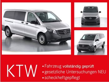 Minibus MERCEDES-BENZ Vito 116 TourerPro Kombi,Extralang,EURO6D Temp