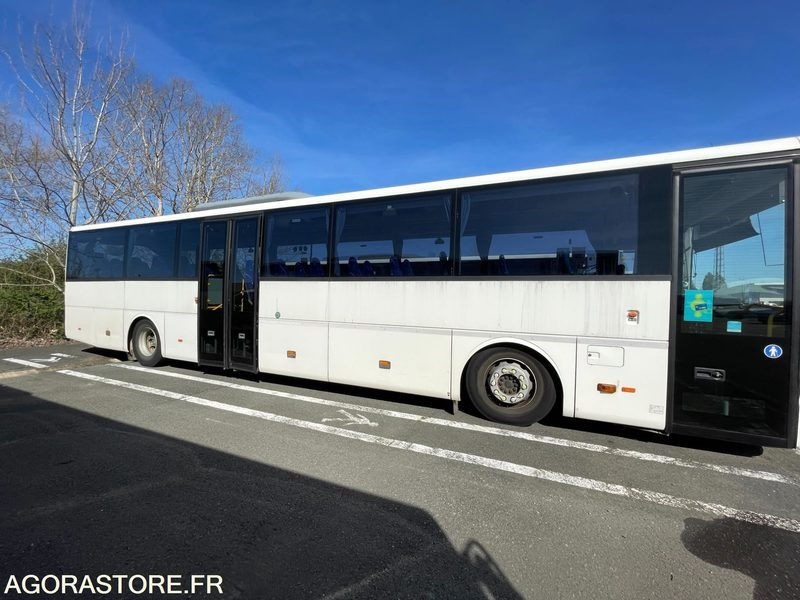 Minibus MERCEDES INTOURO M12,98m N°083376