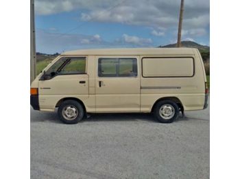 MITSUBISHI L300 P15 left hand drive 2.5 diesel long wheel base - Minibus