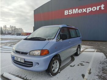 MITSUBISHI Space Gear L400 - minibus
