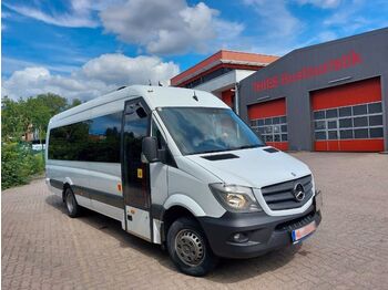 Minibus Mercedes-Benz 516 Sprinter 65