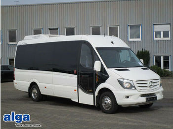 Minibus Mercedes-Benz 519 CDI Sprinter, 21 Sitze, Euro 6
