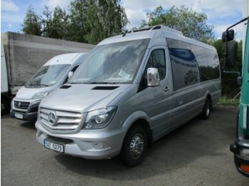 Minibus Mercedes-Benz 519 Sprinter
