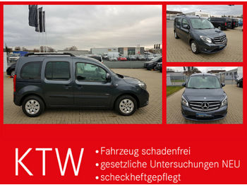 Minibus Mercedes-Benz Citan 111TourerEdition,lang,Navi,Kamera,Tempomat
