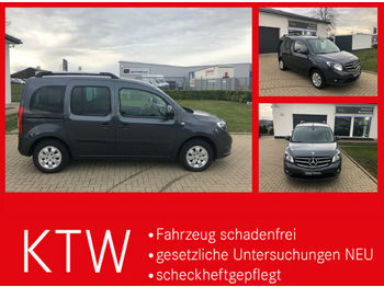 Minibus Mercedes-Benz Citan 111Tourer Edition,lang,Tempomat,EURO6dTemp
