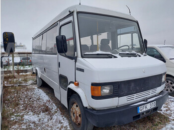 Mercedes-Benz O 614 - minibus
