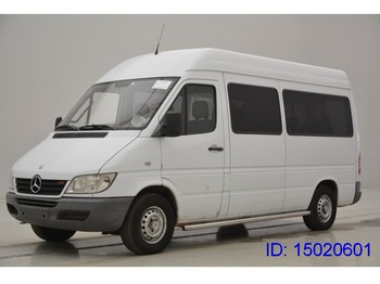 Minibus Mercedes-Benz Sprinter Sprinter 308 CDI