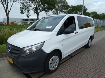 Minibus Mercedes-Benz Vito 114 CDI