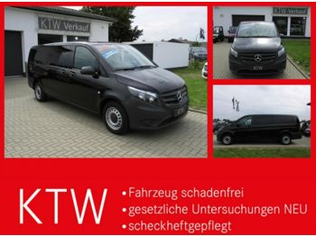 Minibus Mercedes-Benz Vito 116TourerPro Kombi,Extralang,2xKlima,Navi