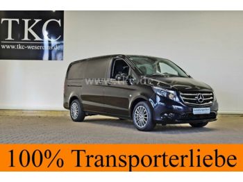 Minibus Mercedes-Benz Vito 116 CDI Tourer BLACK LINE Edition #58T506