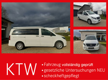 Minibus Mercedes-Benz Vito Marco Polo 220d Activity Edition