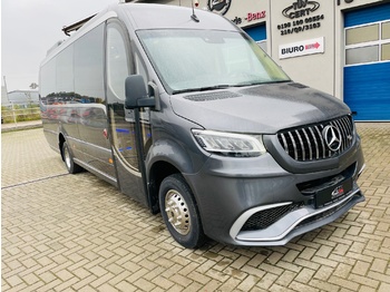 Minibus Mercedes Cuby Sprinter Tourist Line 519 CDI | 22+1+1