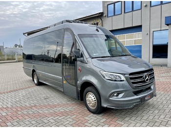 Minibus Mercedes Cuby Sprinter Tourist Line 519 cdi