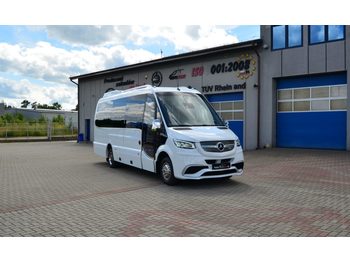 Minibus Mercedes Cuby Sprinter Tourist Line 519 cdi | new 907